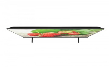 Телевизор QLED 43 дюйма 4K TOSHIBA 43QA5D63DG SMART