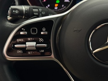 Mercedes GLC C253 SUV Facelifting 2.0 300d 245KM 2022 Mercedes-Benz GLC 300 300 d 4-Matic / 1 właściciel, zdjęcie 20