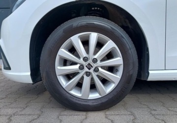 Seat Ibiza V Hatchback 5d Facelifting 1.0 MPI 80KM 2024 Seat Ibiza 1.0 80KM Style Salon PL Vat 23 1 wlasciciel Benzyna 80KM, zdjęcie 11