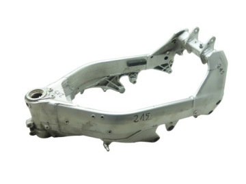 Honda Vfr 800 Rc79 Рама с документами