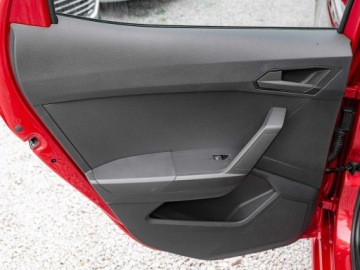 Seat Ibiza V Hatchback 5d Facelifting 1.0 TSI 110KM 2022 Seat Ibiza 1.0 TSI FR DSG Podgrz.f Virtual Cockpit, zdjęcie 20