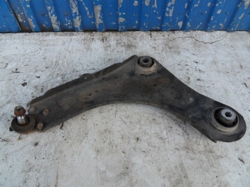 RENAULT MEGANE III 08-12 1.4 TCE WAHACZ PRZEDNI LEWY