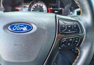 Ford Ranger V Podwójna kabina Facelifting 2019 2.0 EcoBlue 213KM 2019 Ford Ranger Ford Ranger 2.0 EcoBlue 4x4 DC Wildtrak 2.0 Diesel 213KM, zdjęcie 14