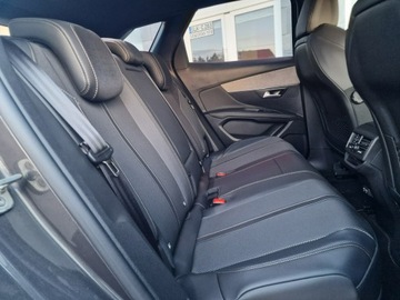 Peugeot 3008 II Plug-In Hybrid Facelifting 1.6 HYBRID 225KM 2022 Peugeot 3008 GT Line maly przebieg, zdjęcie 19