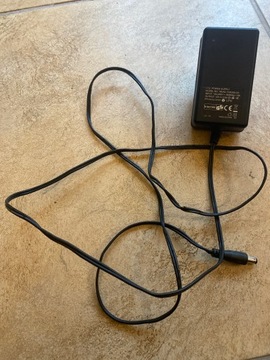 ZASILACZ WTYCZKOWY I.T.E. 12V 42W 3,5A wtyk 5,5x2,5mm