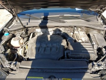 Audi Q3 II 2020 Audi Q3 Premium Plus 45 Tfsi S Line Tiptronic 2020 2.0l 2.0 Benzyna 228KM, zdjęcie 8