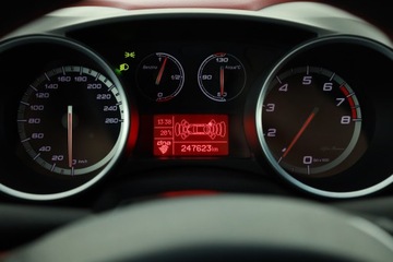 Alfa Romeo Giulietta Nuova II Hatchback 5d Facelifting 1.4 TB 16v Mair 170KM 2014 Alfa Romeo Giulietta 1.4 T MultiAir, Salon Polska, zdjęcie 7