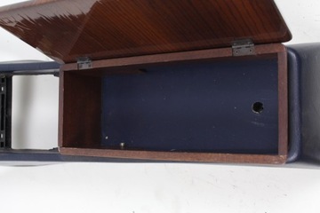 ЦЕНТРАЛЬНЫЙ ТУННЕЛЬ MERCEDES W124 КУПЕ 1987 г.