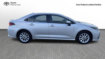 Toyota Corolla XII Sedan 1.6 Valvematic Dual VVT-i 132KM 2019 Toyota Corolla 1.6 Premium EU6 Seria E21 (2019-), zdjęcie 23