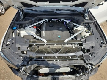 BMW X5 G05 2025 BMW X5 xDrive40I 2025 3.0l 3.0 Benzyna 375KM, zdjęcie 6