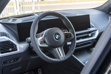 BMW XM SUV Plug-In 3.0 50e 476KM 2025 BMW XM 50e Dostępny od ręki!, zdjęcie 9