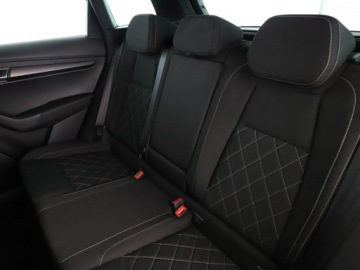 Skoda Karoq Crossover 1.5 TSI ACT 150KM 2019 Škoda Karoq Skoda Karoq SportLine automat virtual, zdjęcie 16