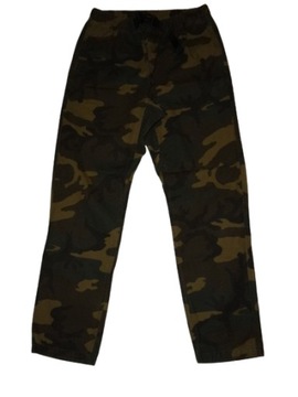 FAJNE SPODNIE - CARHARTT WIP COLTON CAMO