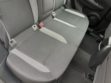 Nissan Qashqai II Crossover Facelifting 1.2 DiG-T 115KM 2018 Nissan Qashqai OKAZJA Przebieg 80 tys. km Po-lift, zdjęcie 18