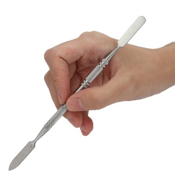 Profesjonalna szpatułka Halloween sztuczna krew blizny środek do X5