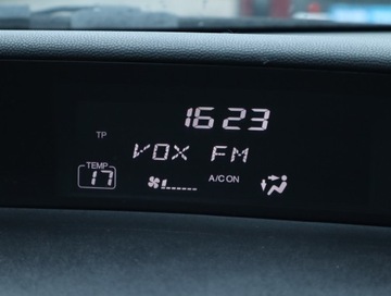 Honda Civic VIII Hatchback 5d 1.4 i 83KM 2008 Honda Civic 1.4 i-DSI, Salon Polska, GAZ, Klima, zdjęcie 12