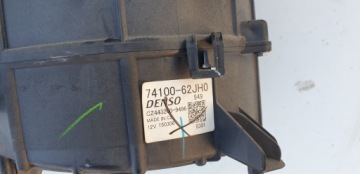 ОТОПЛИТЕЛЬ FIAT SEDICI SUZUKI SX4 74100-62JH0