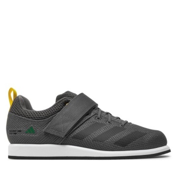 ТЯЖЕЛОАТЛЕТИЧЕСКИЕ КРОССОВКИ ADIDAS POWERLIFT 5 ДЛЯ ЗАЛА 43 1/3