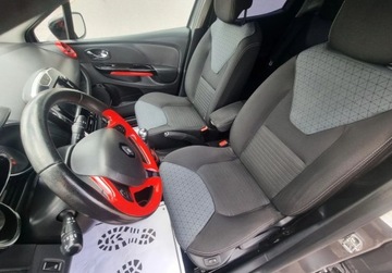 Renault Clio IV Hatchback 5d ENERGY TCe 99g 90KM 2013 Renault Clio SLICZNY Benzyna BOGATA WERJSA Oryginal ZADBANY 2014r Sport Re, zdjęcie 8