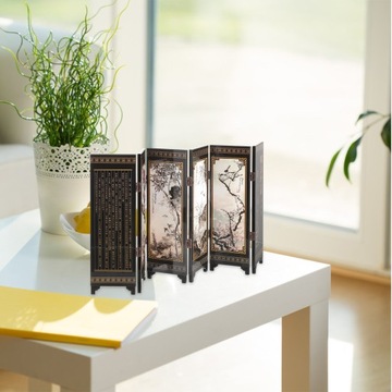 КИТАЙСКИЕ НАСТЕННЫЕ ИГРКИ ВИНТАЖНЫЙ ДЕКОР КОРОТКОЙ КОМНАТЫ