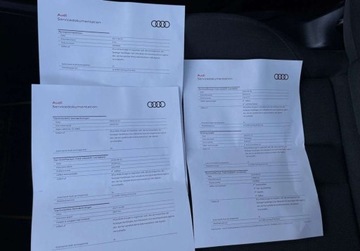 Audi A4 B9 Avant 2.0 TDI 190KM 2017 Audi A4 Avant 2.0 TDI ultra 190KM VIRTUAL S-TRONIC gwarancja BEZWYPADKOWA, zdjęcie 38