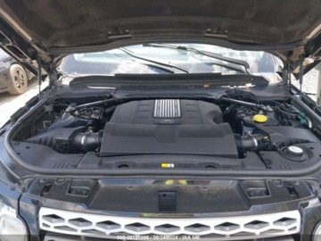 Land Rover Range Rover Sport II SUV 5.0 V8 510KM 2015 Land Rover Range Rover Sport 2015 Land Rover Range Rover Sport 4WD 4dr Sup, zdjęcie 8