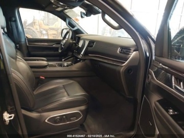 Jeep Wagoneer II 2024 Jeep Wagoneer Series I 2024 3.0l 3.0 Benzyna 420KM, zdjęcie 10