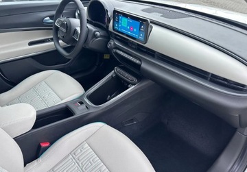 Fiat 2025 Fiat 600 La Prima 145KM 1.2 Hybryda 145KM, zdjęcie 10