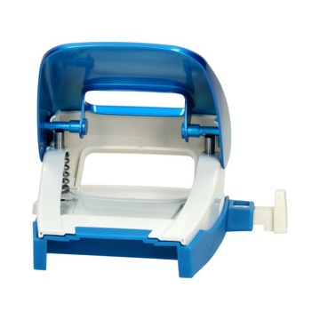 Офисный дырокол Leitz Wow NeXXt на 30 листов