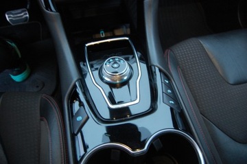 Ford Mondeo V Liftback Facelifting 2.0 EcoBlue 190KM 2020 Mondeo ST Lift 2.0TDCi Kamera El. Fot. i Klapa Bezwypadkowy Nowy Rozrząd, zdjęcie 26