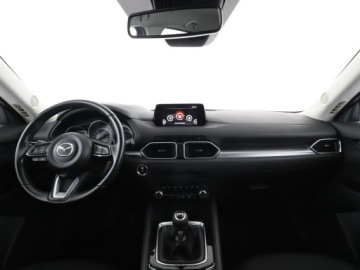 Mazda CX-5 II SUV 2.0 SKY-G 165KM 2019 Mazda CX-5 FV23% klima auto full LED kamery 360, zdjęcie 14