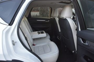 Mazda CX-5 II SUV 2.5 SKY-G 194KM 2021 Mazda CX-5 2.5 194KM Automat 2021r. lift BOSE Kame, zdjęcie 12