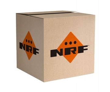 48347/NRF ZAWÓR EGR VW 2,7TDI 3,0TDI NRF
