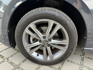 Volkswagen Polo VI Hatchback 5d 1.0 TSI 110KM 2021 Volkswagen Polo Full-Led. Radar. Klimatronik., zdjęcie 33