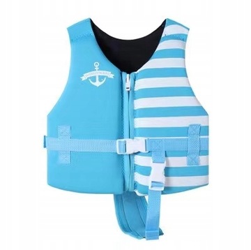 Kamizelka do pływania dla dzieci L(19-23kg)