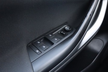 Opel Astra K Hatchback 5d 1.4 Turbo 125KM 2017 Opel Astra 1.4 T, Salon Polska, Serwis ASO, Klima, zdjęcie 18