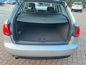 Audi A4 B7 Avant 2.0 20V 131KM 2005 Audi A4 Avant 2.0 130KM po duzym Serwisie Gotowy do jazdy Sprawdz PL, zdjęcie 26