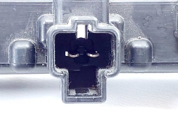 PŘÍDAVNÁ SVĚTLO STOP TOYOTA AURIS (_E18_) 12584 2015