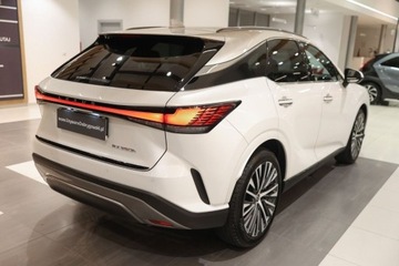 Lexus RX V 2024 Lexus RX 350h Prestige 2.5 Benzyna 243KM, zdjęcie 20