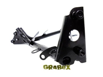 HONDA CBR 1100 xx РАМКА 97/06