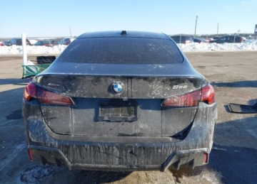 BMW Seria 2 F74 2025 BMW Seria 2 BMW 228 GRAN COUPE XDRIVE 2.0 Benzyna 244KM, zdjęcie 3