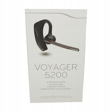 VOYAGER 5200/R,ГАРНИТУРА,EA