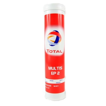 TOTAL MULTIS EP-2 400G