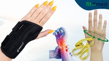 СТАБИЛИЗАТОР ЗАПЯСТЬЯ XL XL