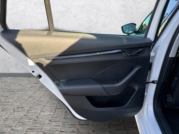 Skoda Octavia III Kombi Facelifting 1.5 TSI ACT 150KM 2020 Skoda Octavia 1.5 TSI / 150 KM FV-23%, ASO, Bezwyp, zdjęcie 34