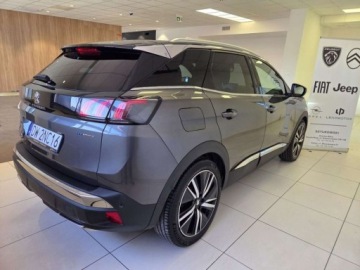 Peugeot 3008 II Plug-In Hybrid Facelifting 1.6 HYBRID4 300KM 2021 Peugeot 3008 1.6 PureTech 300KM Hybrid4 PHEV GT Pack SalonPL Gwarancja Dea, zdjęcie 11
