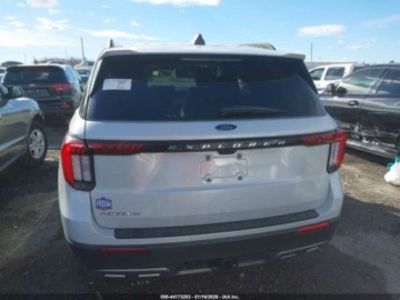 Ford Explorer VI 2026 Ford Explorer Active (200A) 2026 2.3 Benzyna 300KM, zdjęcie 4