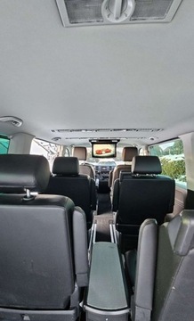 Volkswagen Multivan T6 2016 Volkswagen Multivan Volkswagen Multivan 2.0 BiTDI L1 Generation SIX DSG 2.0, zdjęcie 8