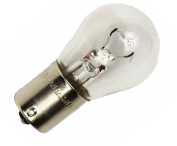 NARVA STANDARD ŻARÓWKA 12V P21W 21W - 1 SZTUKA