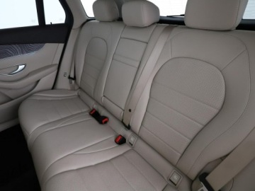 Mercedes GLC C253 SUV 2.1 220 d 170KM 2018 Mercedes GLC 220 4x4, Kamera, Skóra, Panorama,, zdjęcie 16